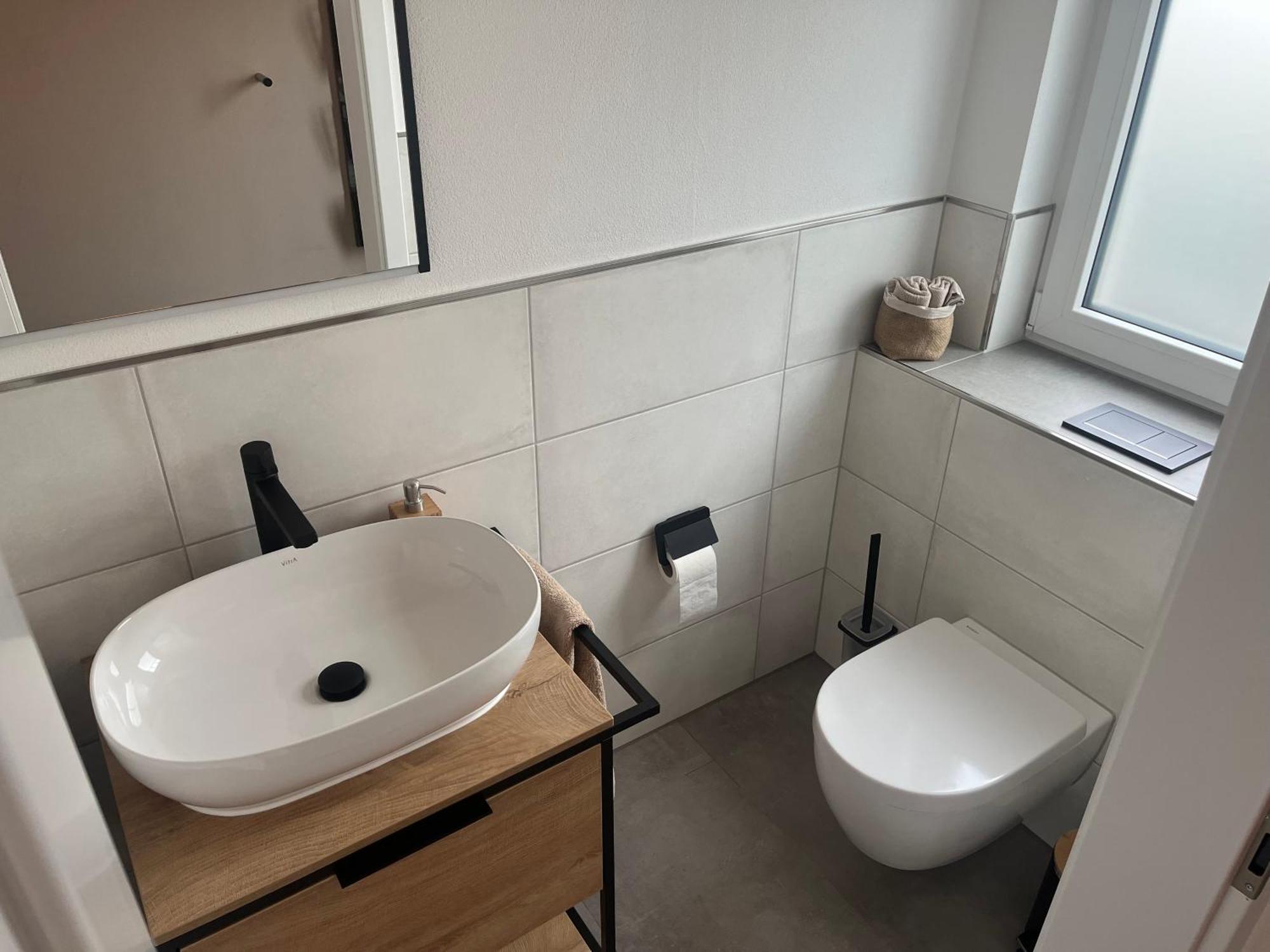 Ferienhaus Deine Zeit Mit Sauna Und Wallbox Nettersheim ห้อง รูปภาพ