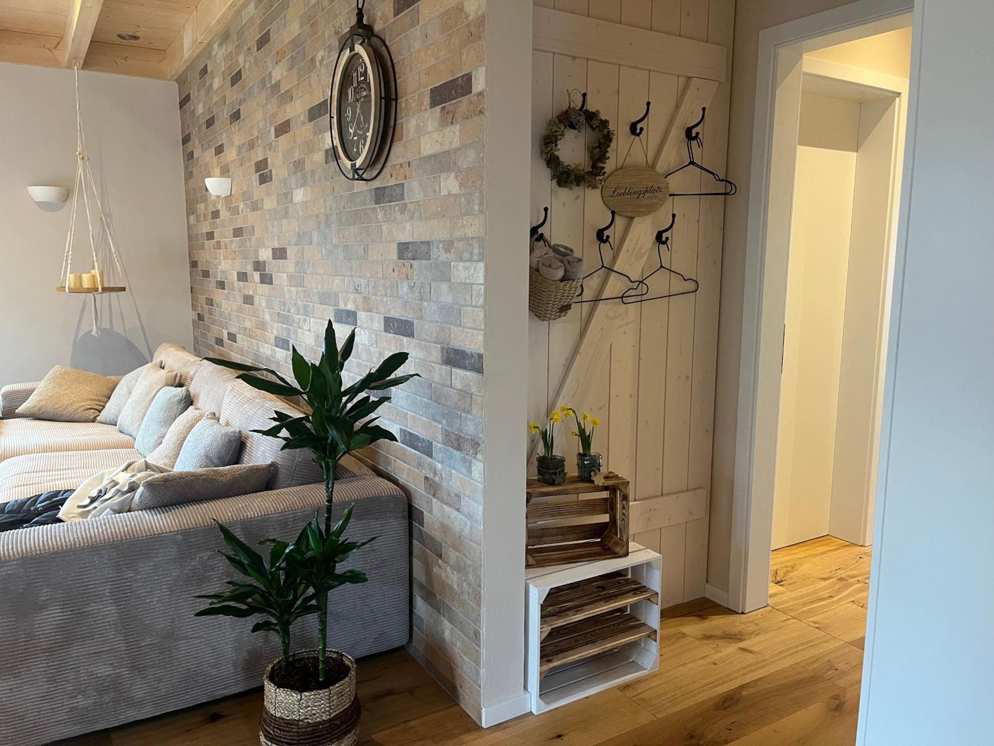 Ferienhaus Deine Zeit Mit Sauna Und Wallbox Nettersheim ห้อง รูปภาพ