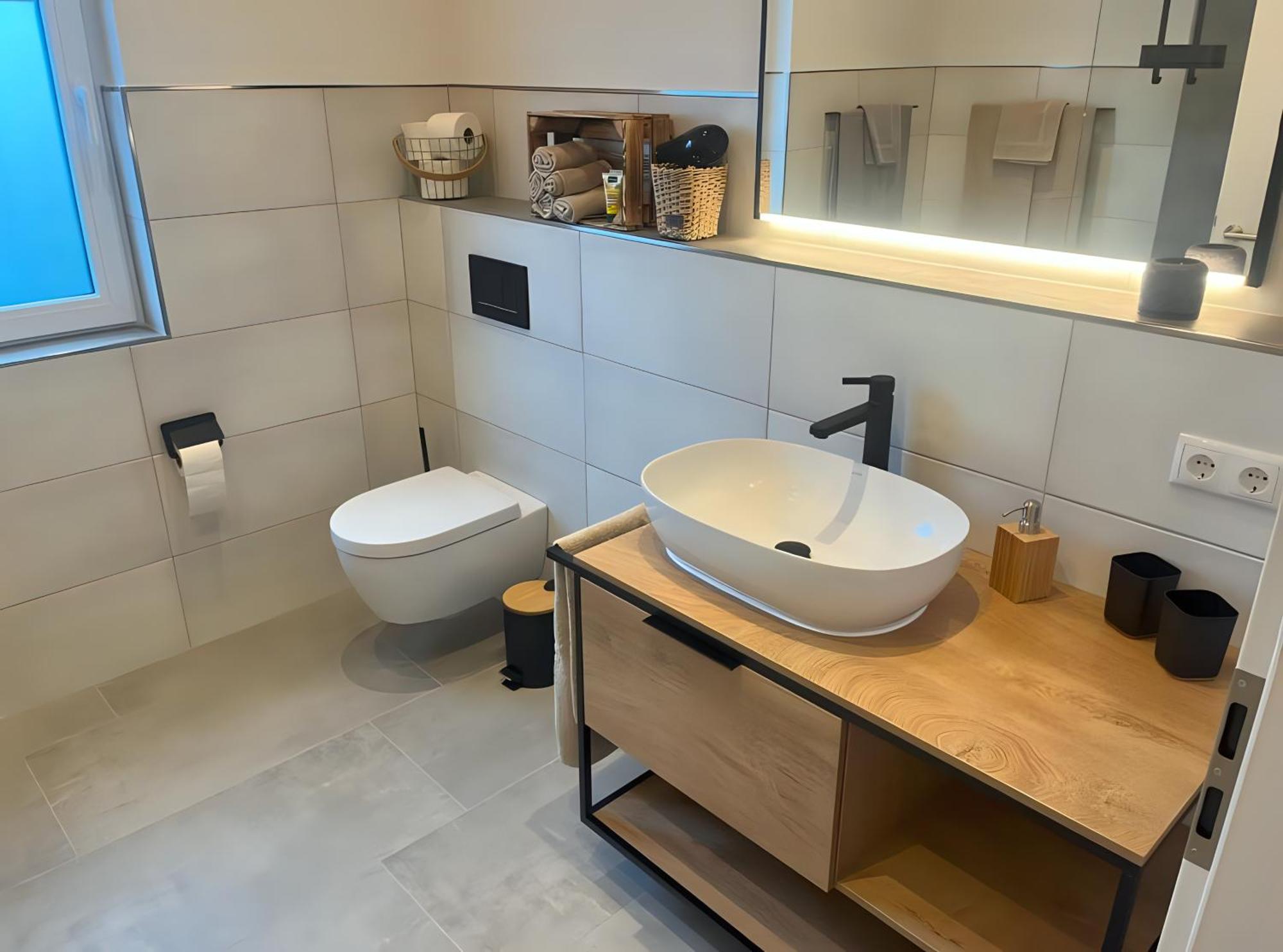 Ferienhaus Deine Zeit Mit Sauna Und Wallbox Nettersheim ห้อง รูปภาพ