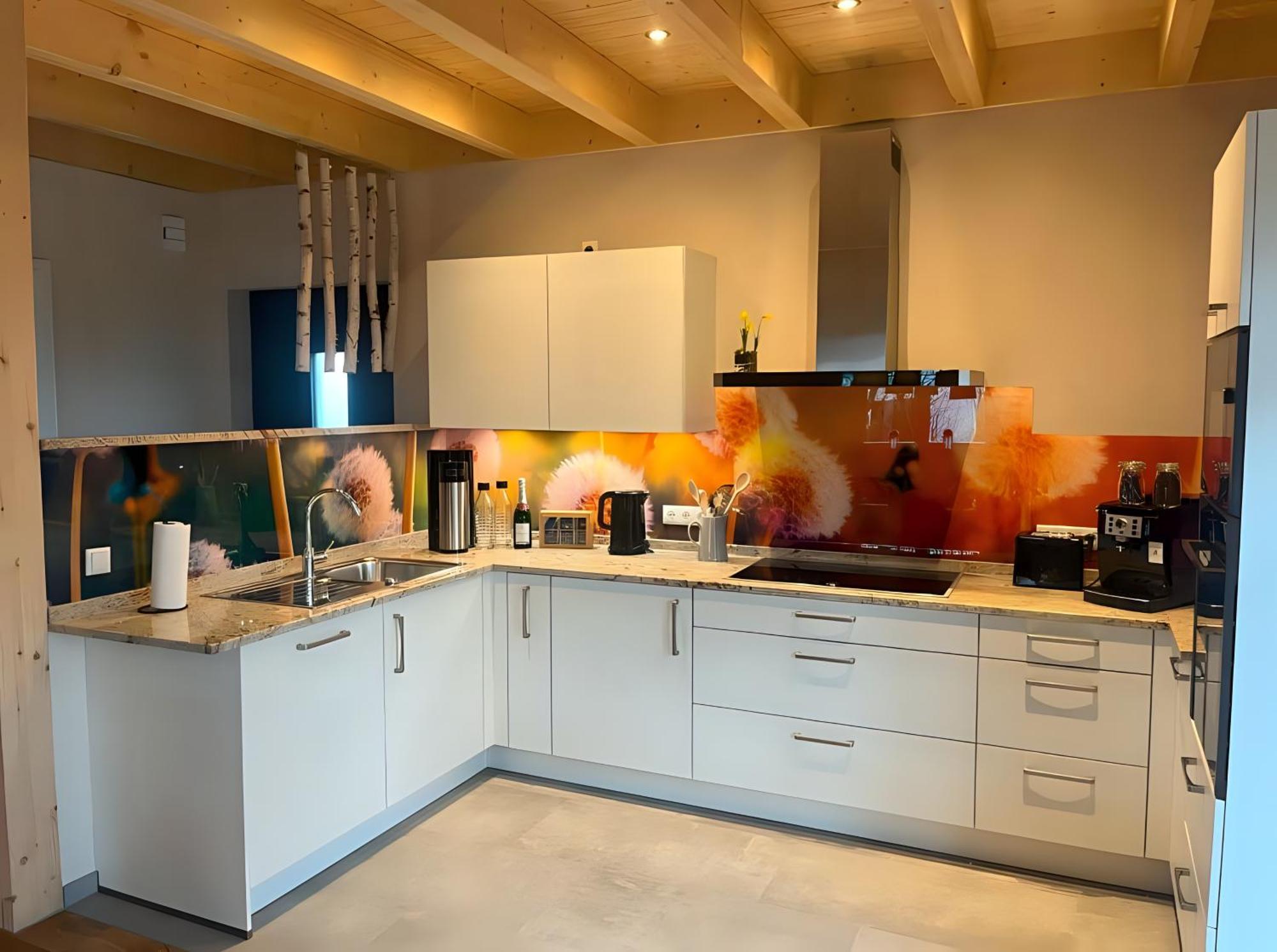 Ferienhaus Deine Zeit Mit Sauna Und Wallbox Nettersheim ห้อง รูปภาพ