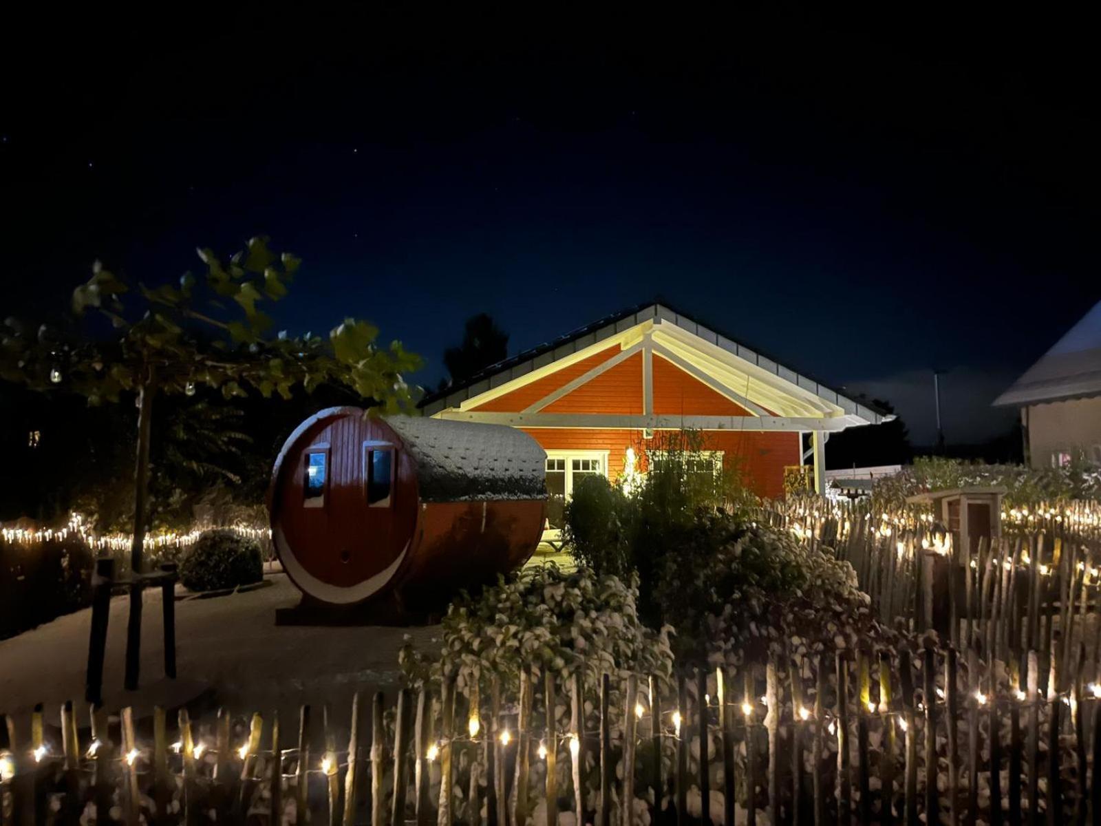 Ferienhaus Deine Zeit Mit Sauna Und Wallbox Nettersheim ภายนอก รูปภาพ